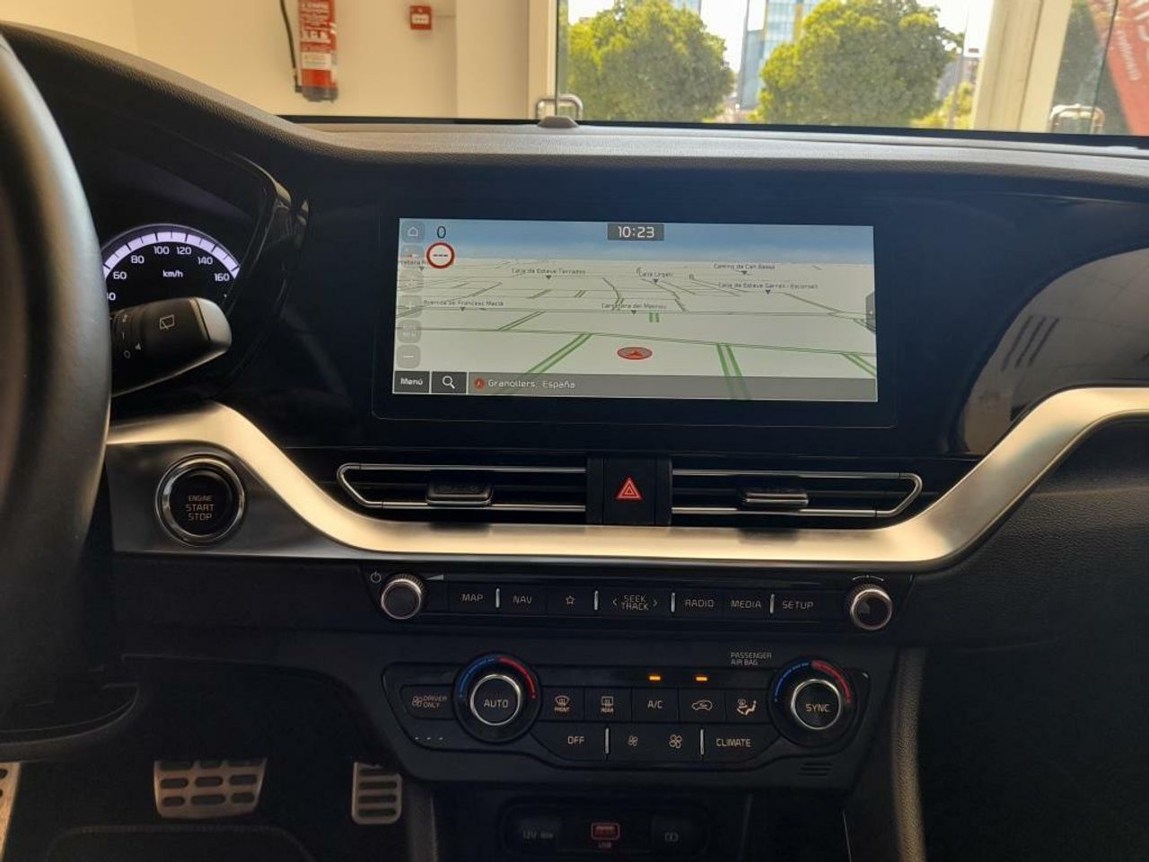 Foto Kia Niro 18