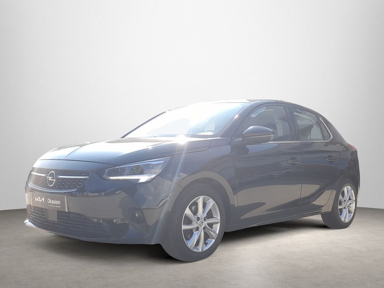 Foto Opel Corsa 4