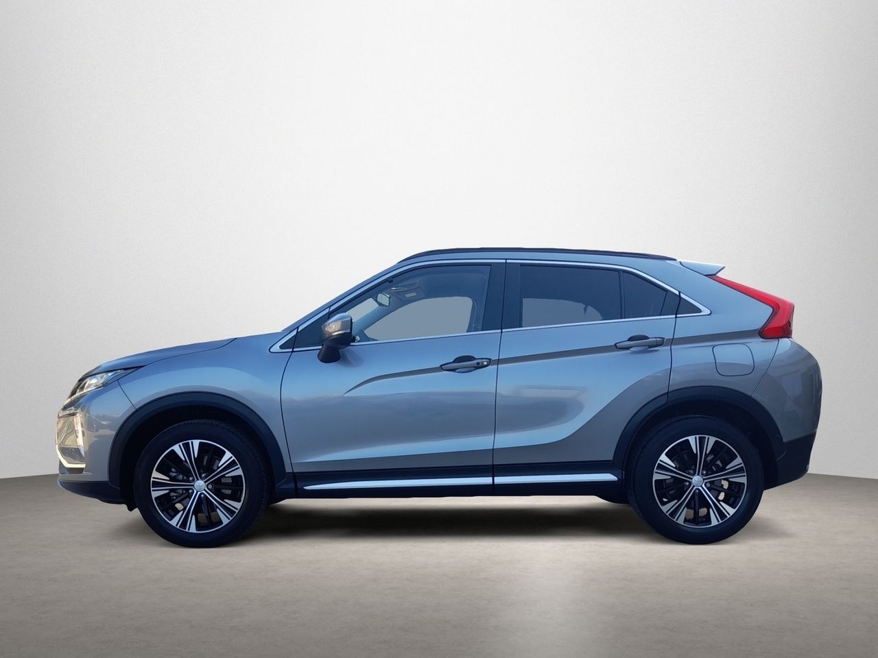 Foto Mitsubishi Eclipse Cross 5