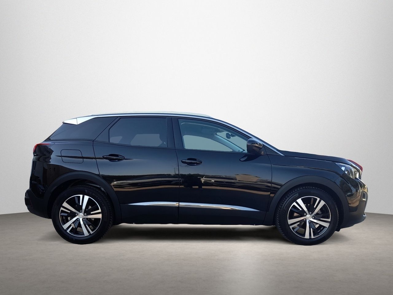 Foto Peugeot 3008 5