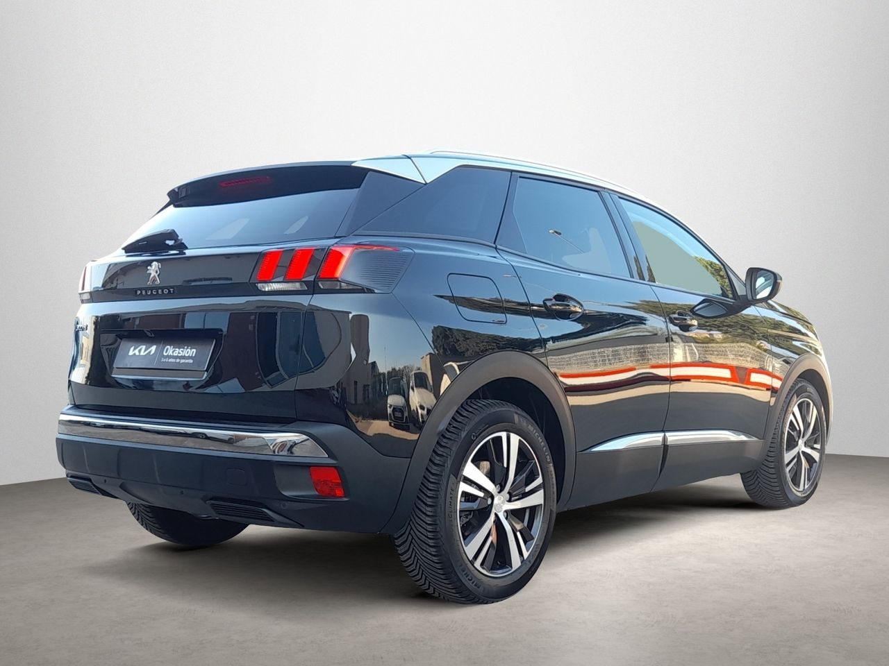 Foto Peugeot 3008 6