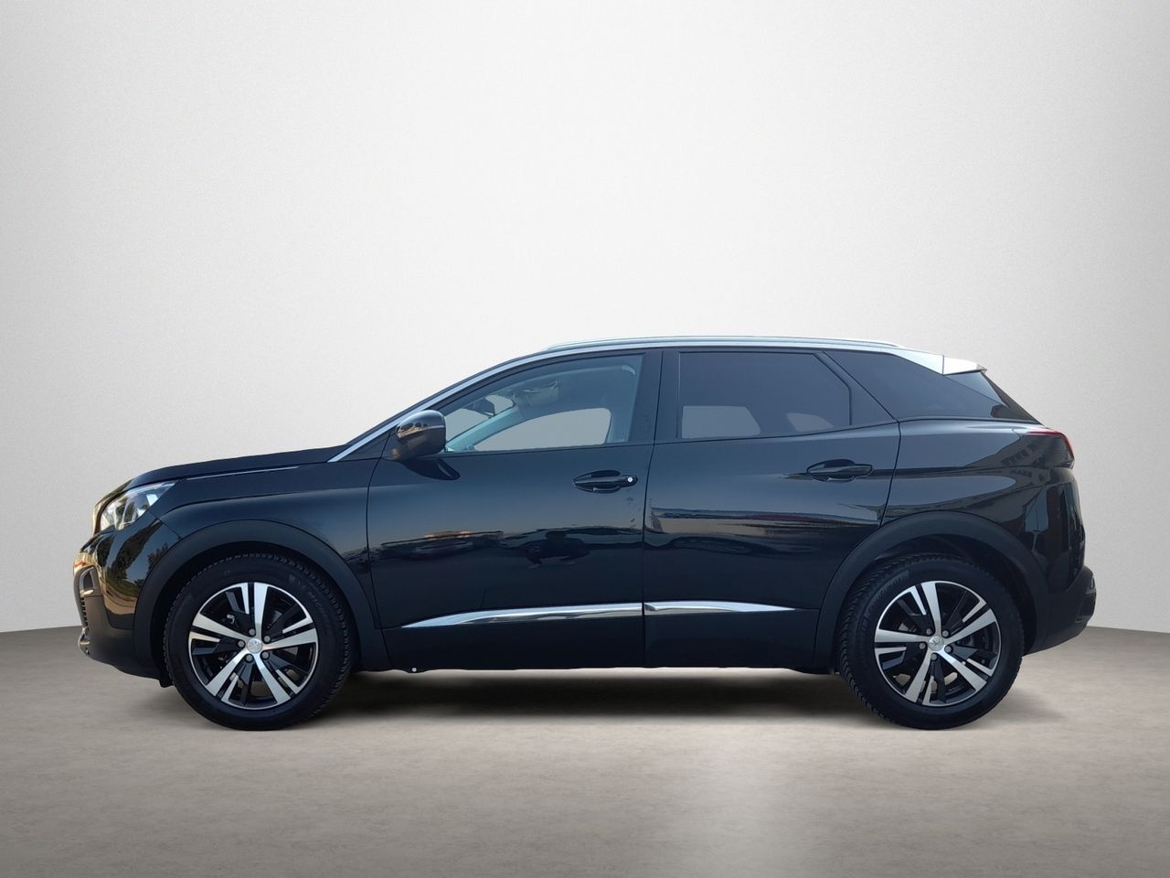 Foto Peugeot 3008 8