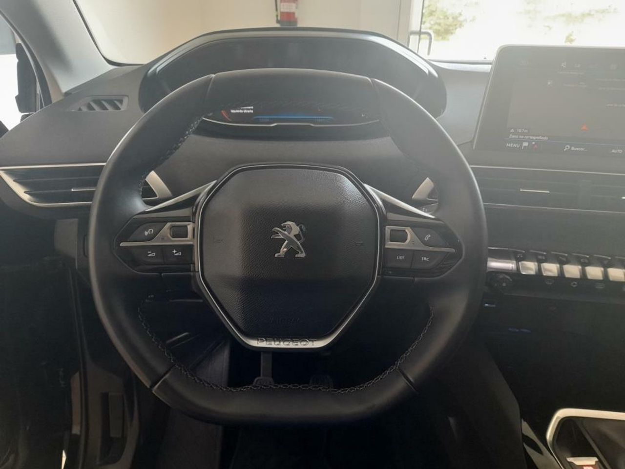 Foto Peugeot 3008 14