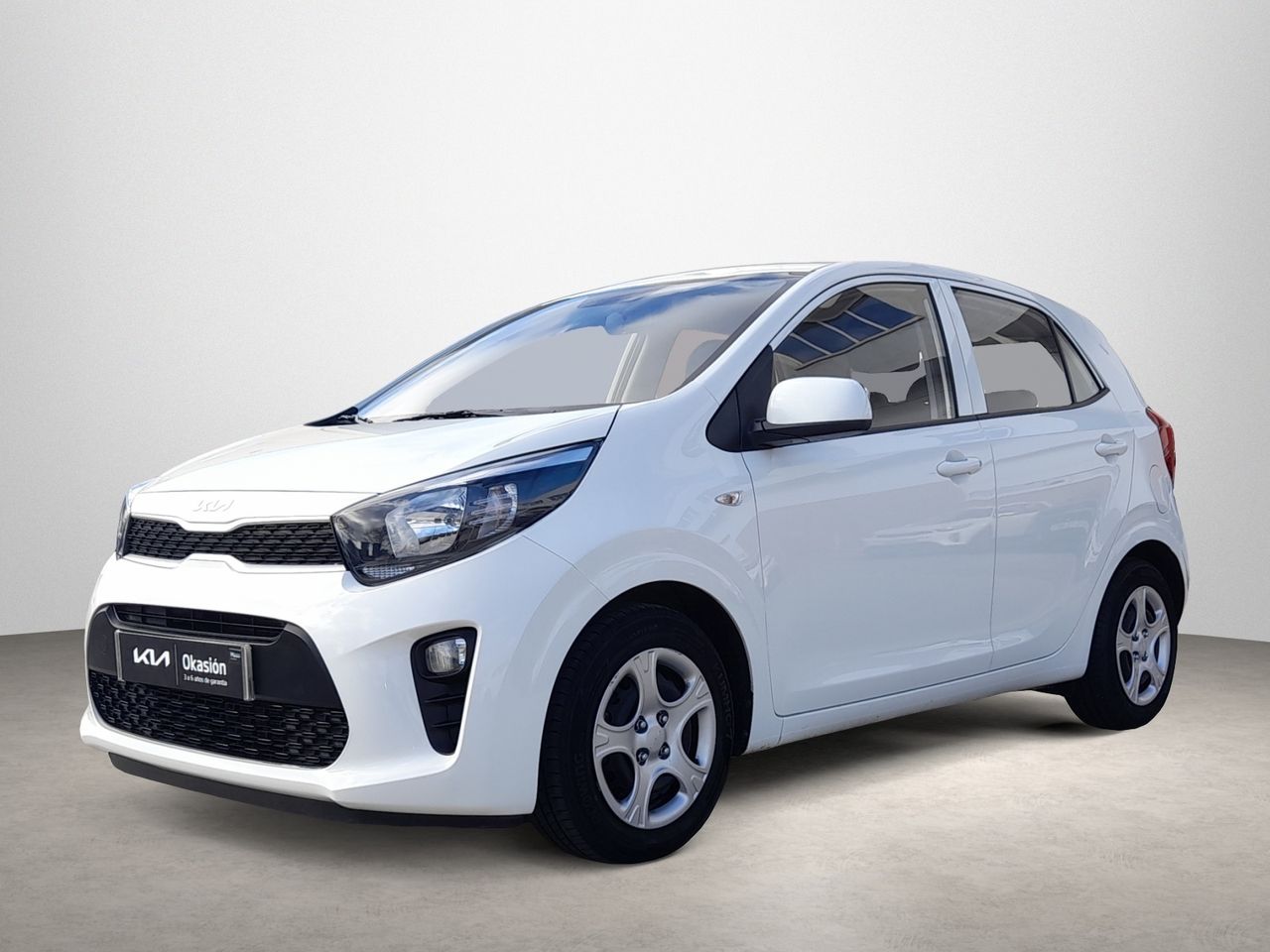 Foto Kia Picanto 4