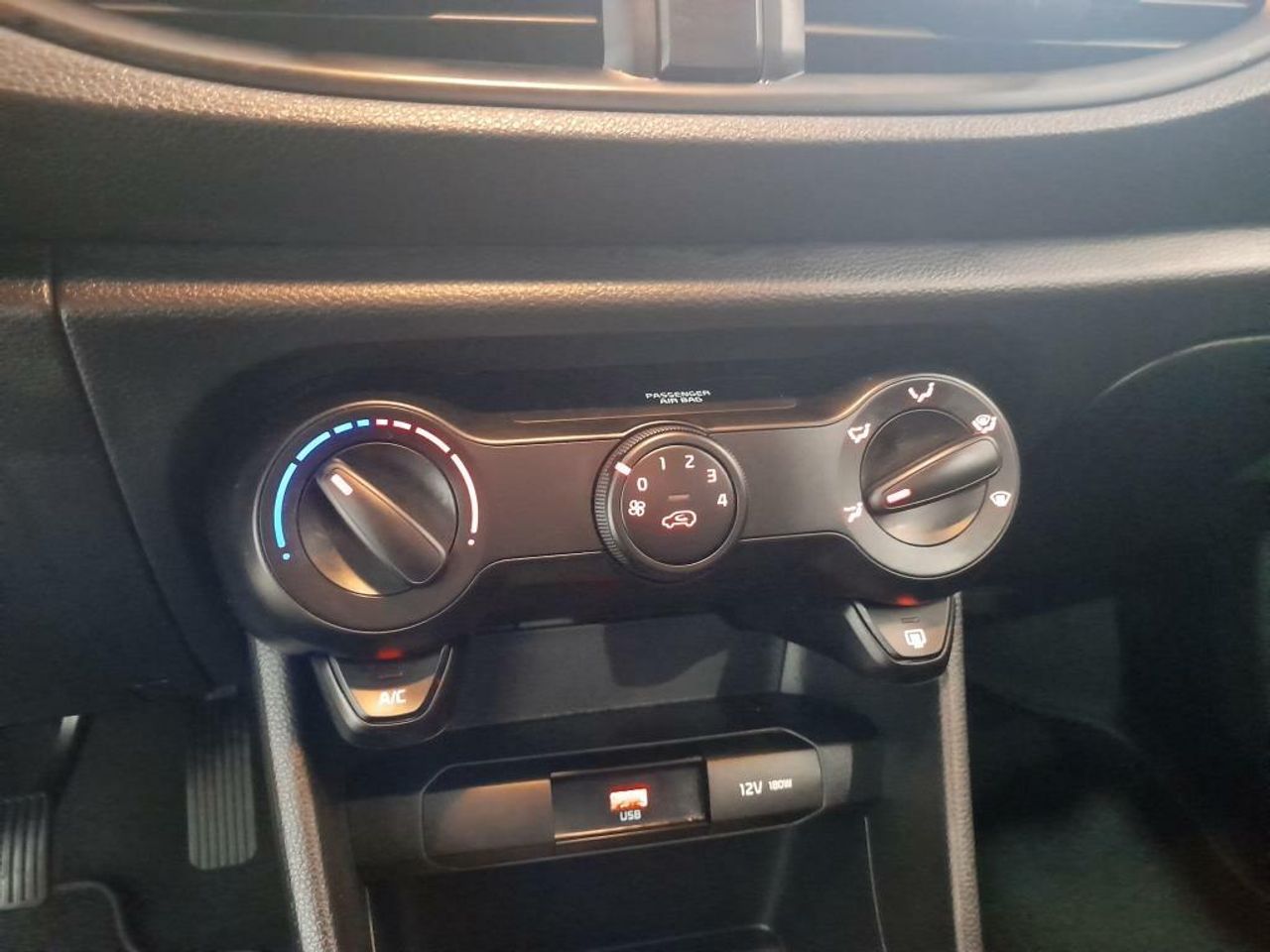 Foto Kia Picanto 18