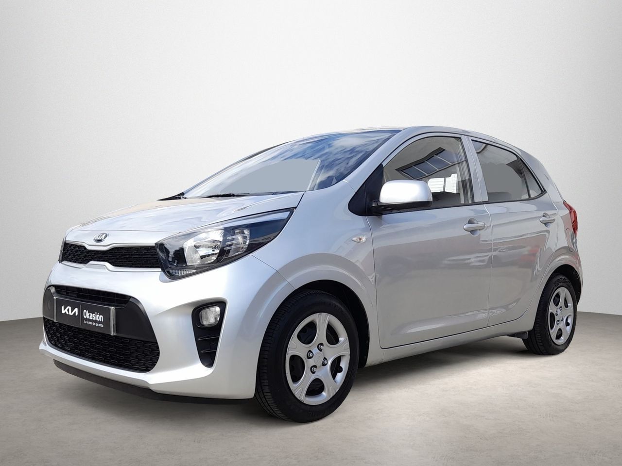 Foto Kia Picanto 4