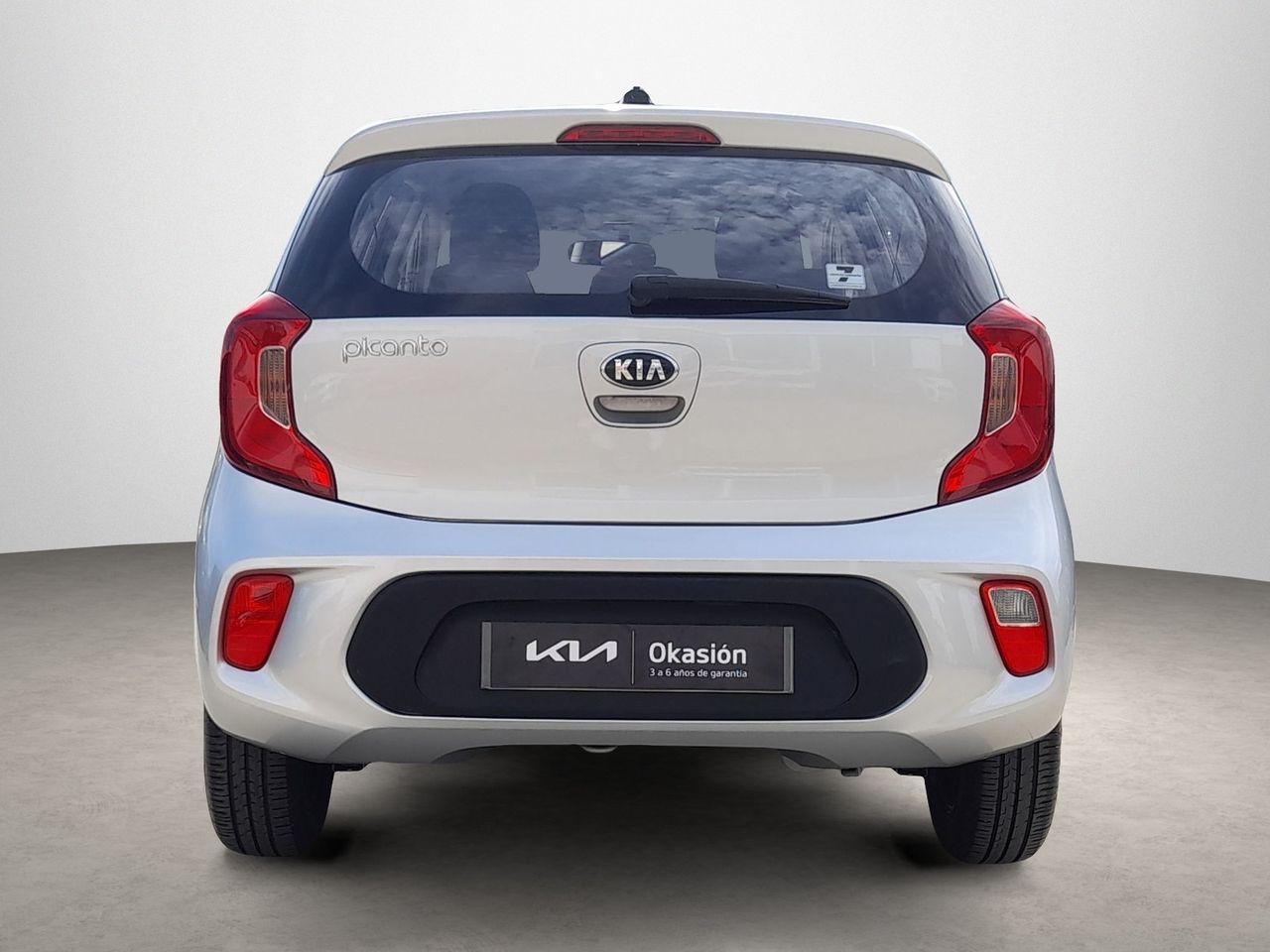 Foto Kia Picanto 6