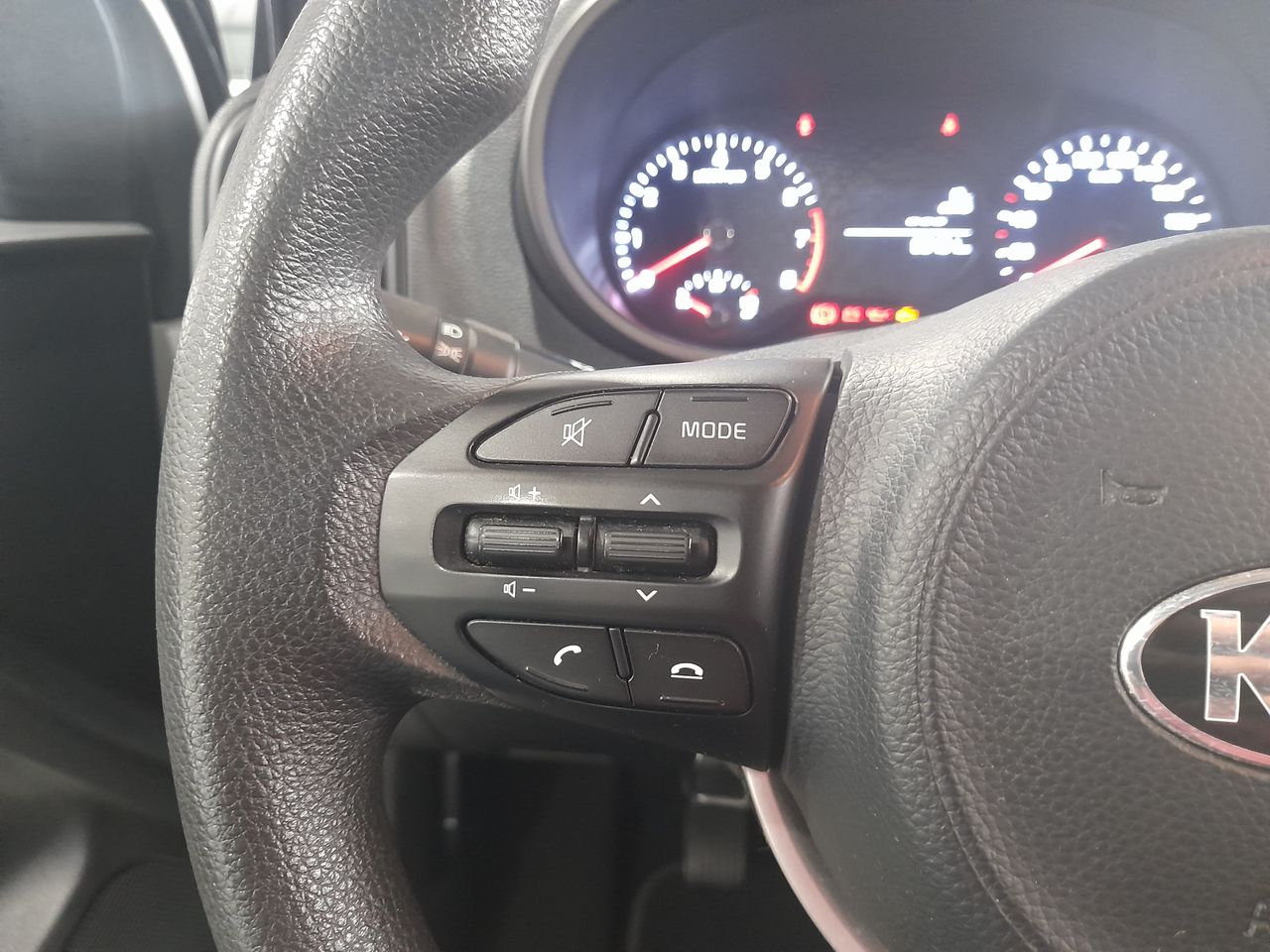 Foto Kia Picanto 13