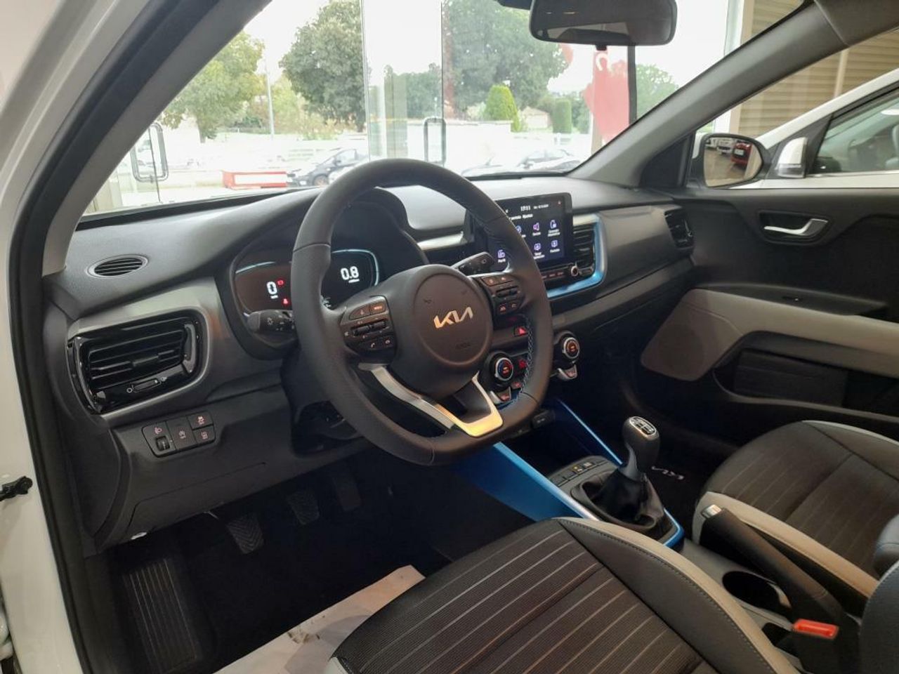 Foto Kia Stonic 25