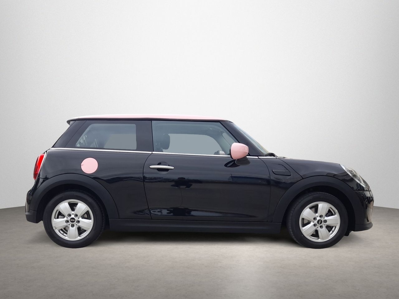 Foto Mini Cooper 3