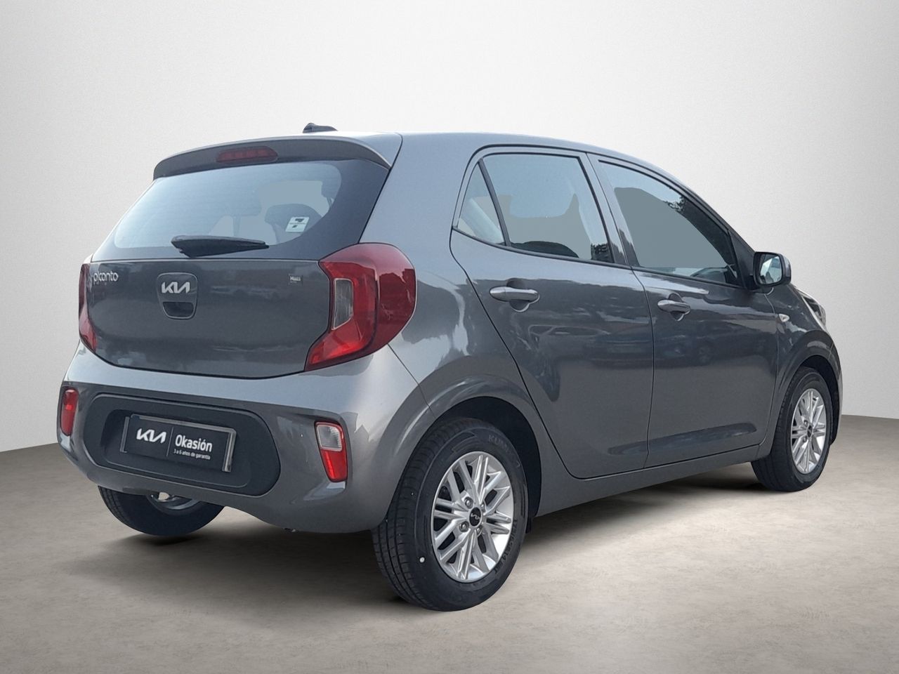 Foto Kia Picanto 6