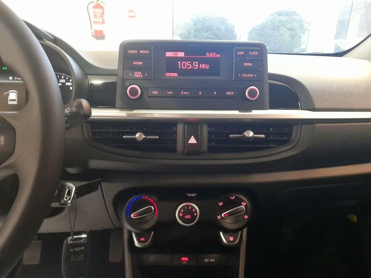 Foto Kia Picanto 18