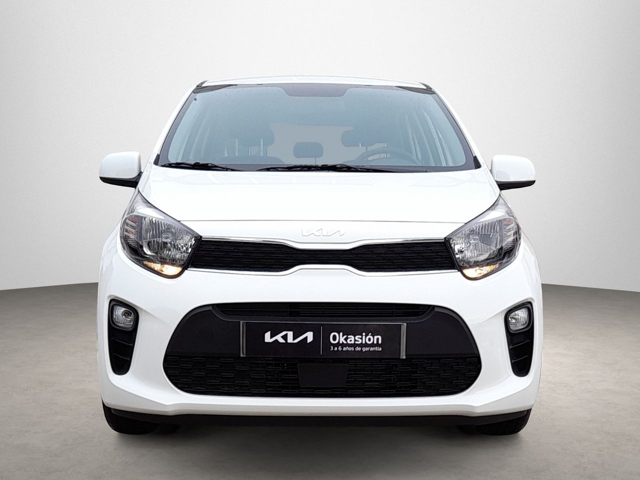 Foto Kia Picanto 4