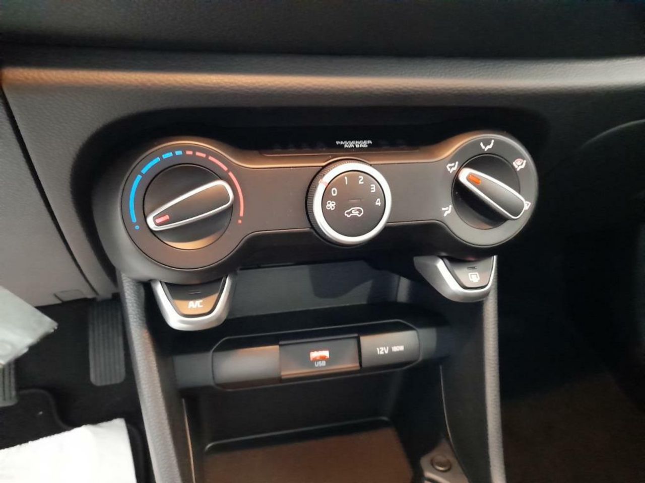 Foto Kia Picanto 21