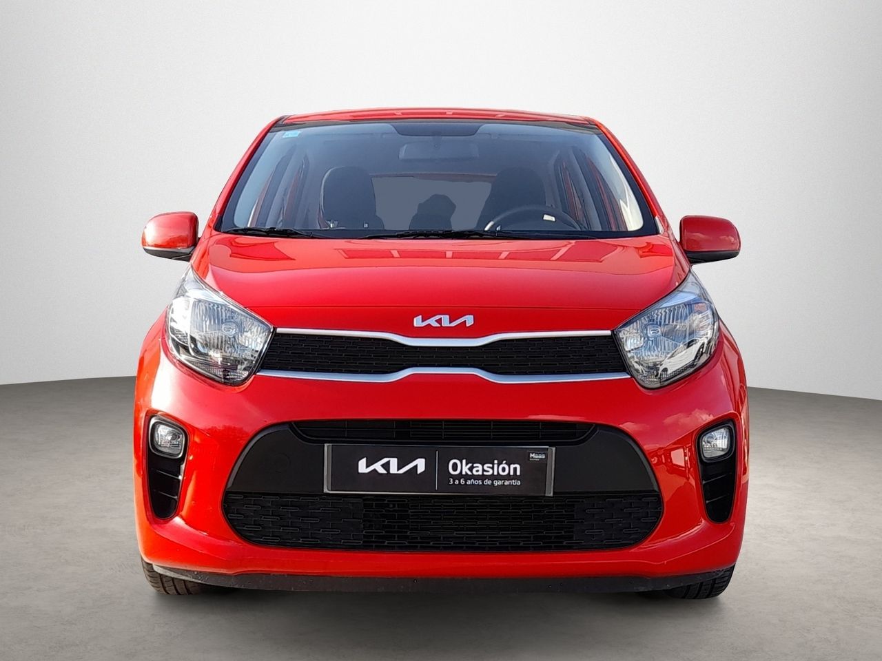 Foto Kia Picanto 4