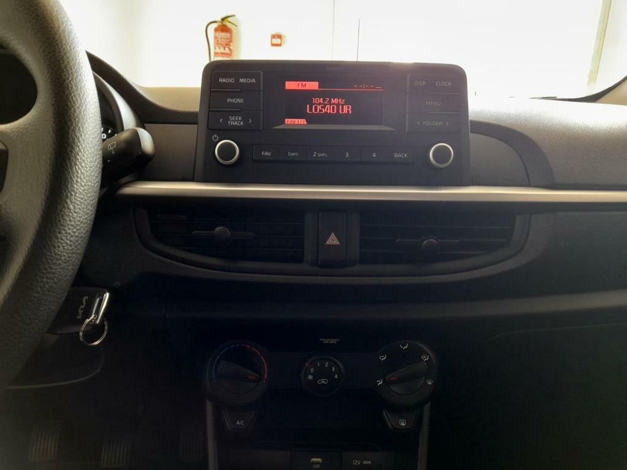 Foto Kia Picanto 17