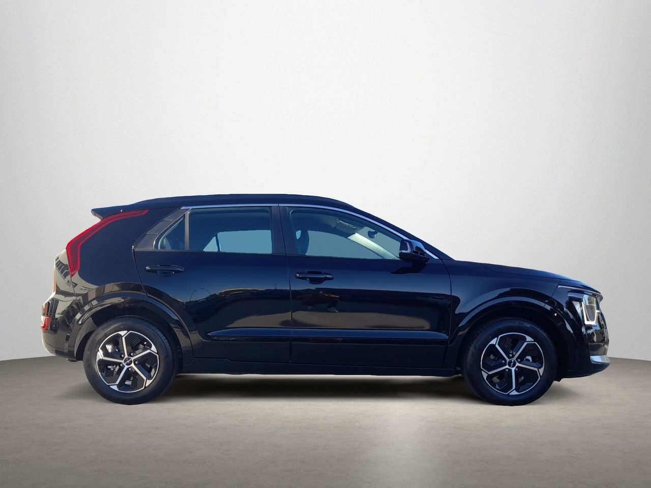 Foto Kia Niro 2