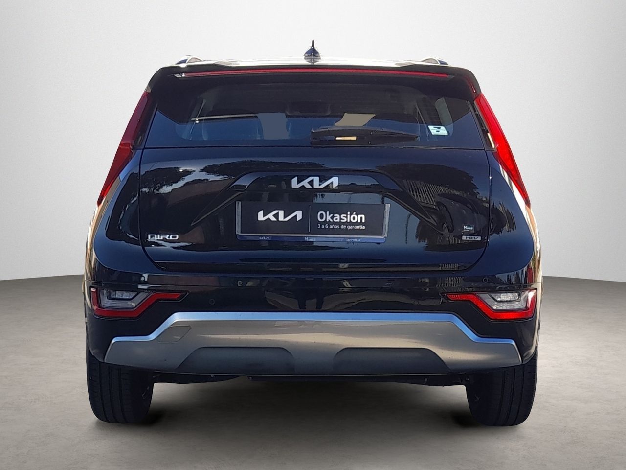 Foto Kia Niro 7