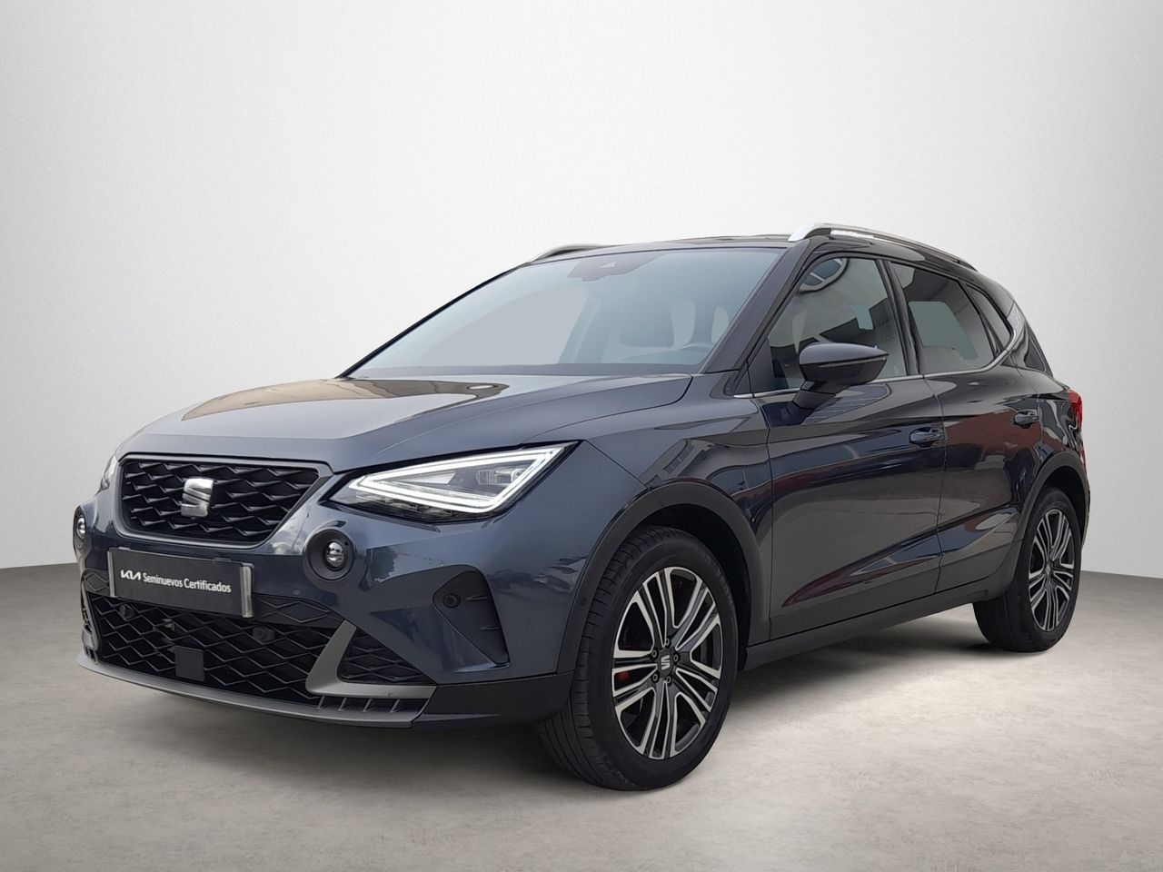 Foto Seat Arona 4