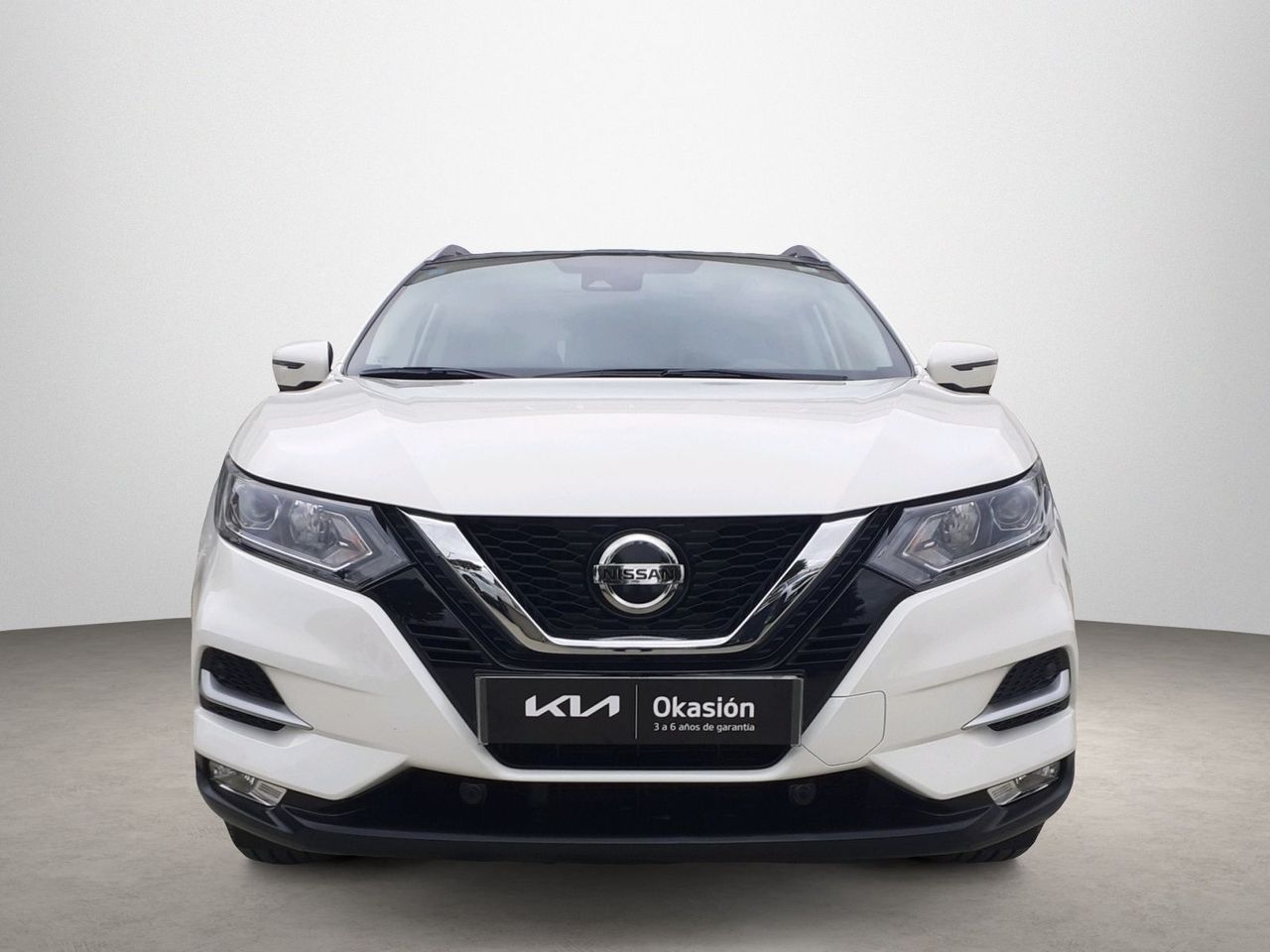 Foto Nissan Qashqai 4