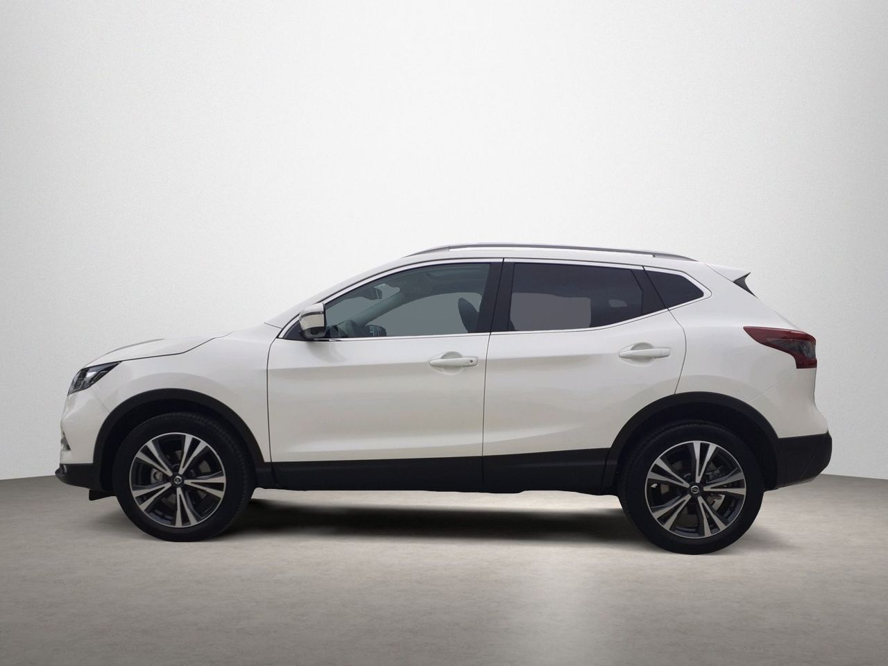 Foto Nissan Qashqai 6