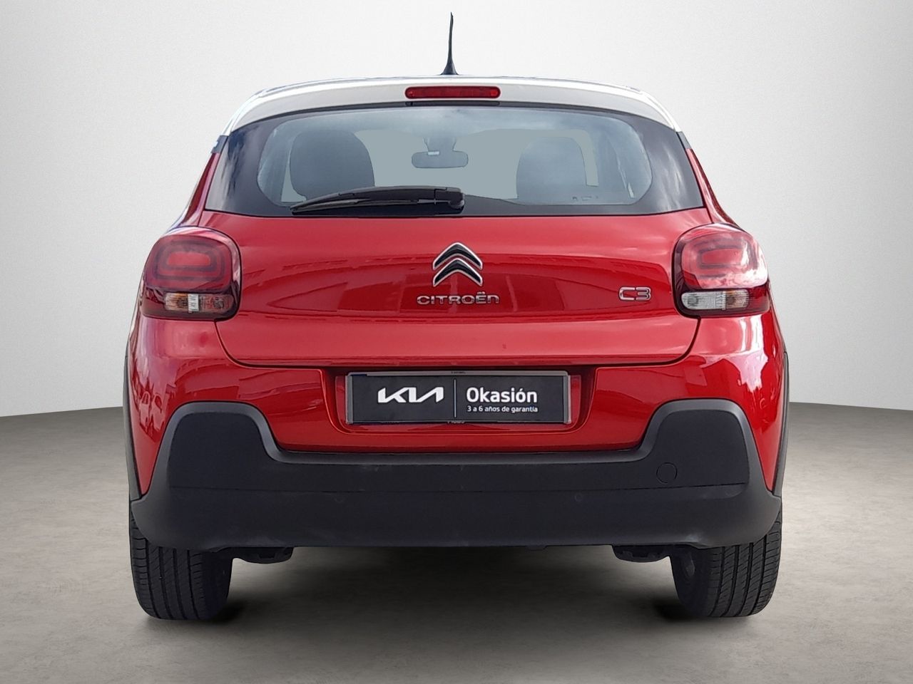 Foto Citroën C3 7