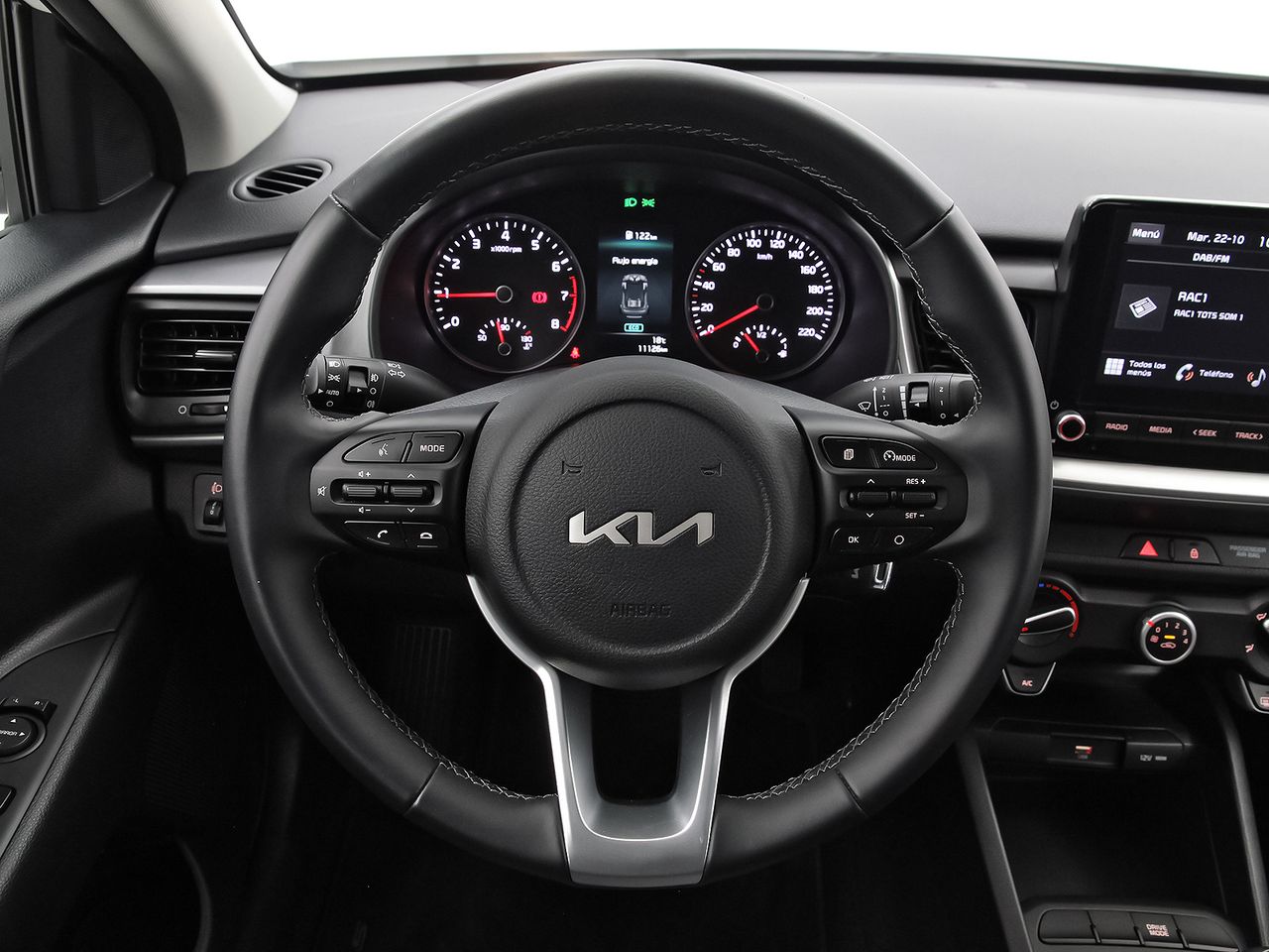 Foto Kia Stonic 17