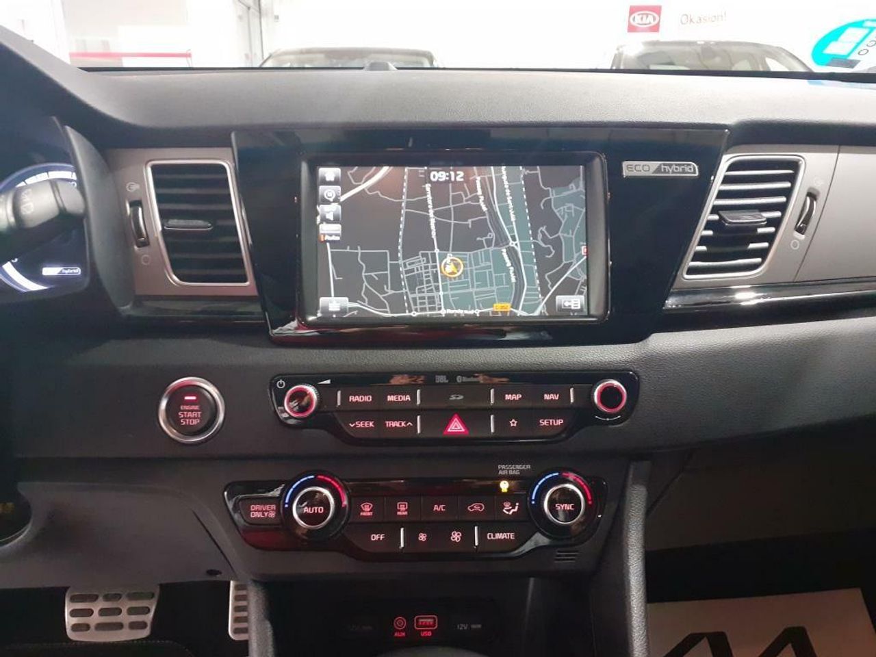 Foto Kia Niro 15