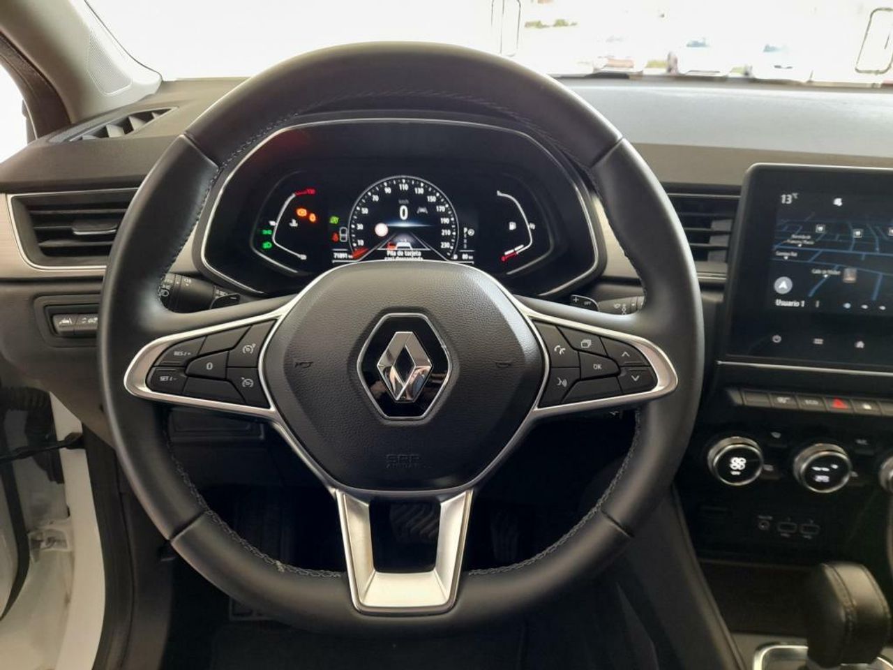 Foto Renault Captur 14