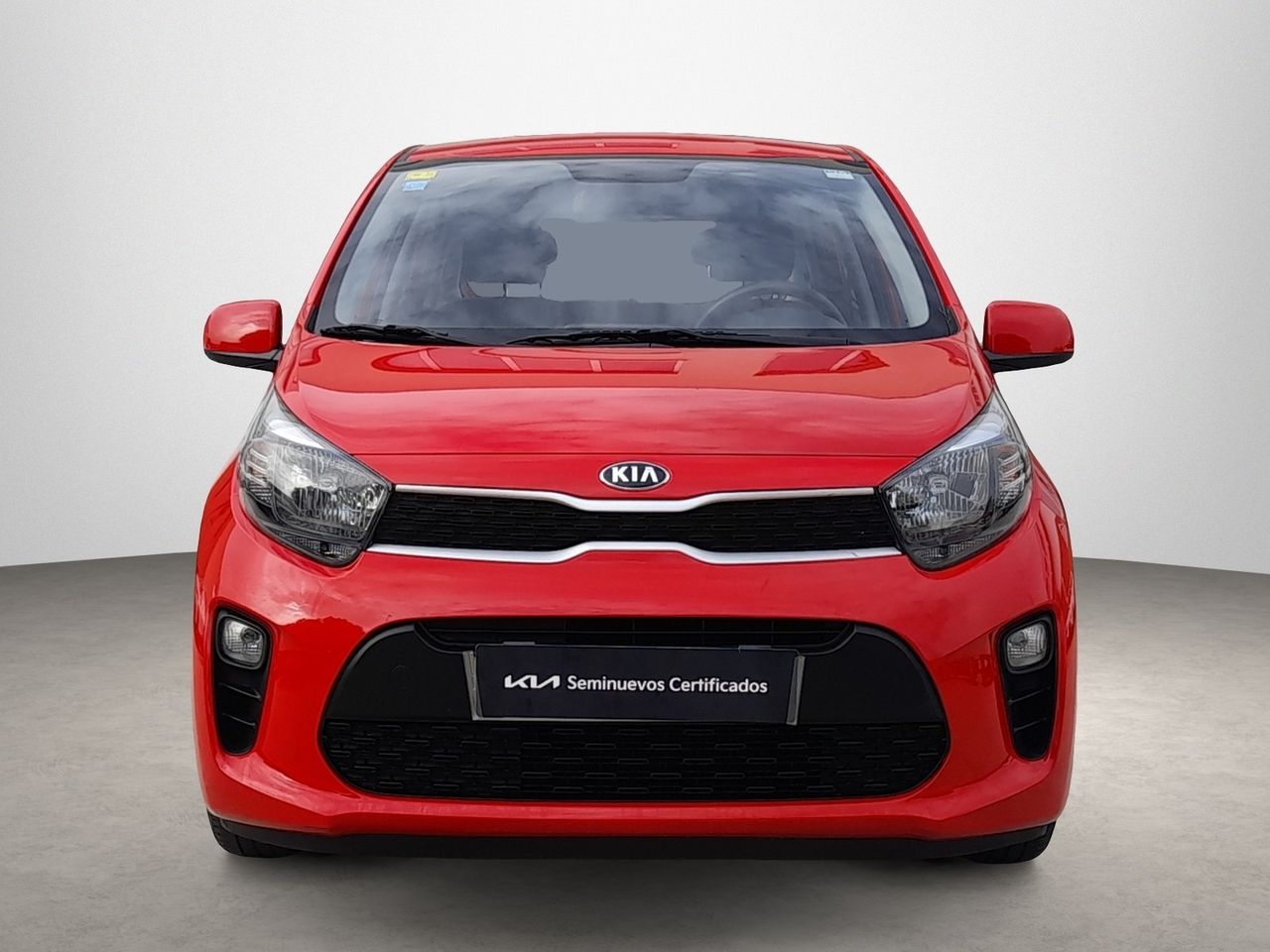 Foto Kia Picanto 3