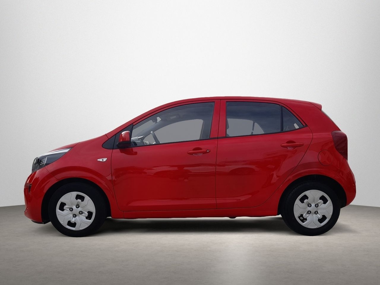 Foto Kia Picanto 5