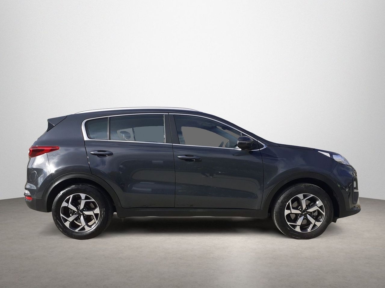 Foto Kia Sportage 3