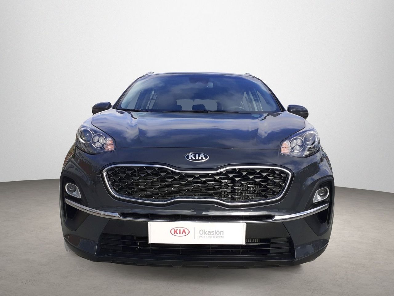 Foto Kia Sportage 4