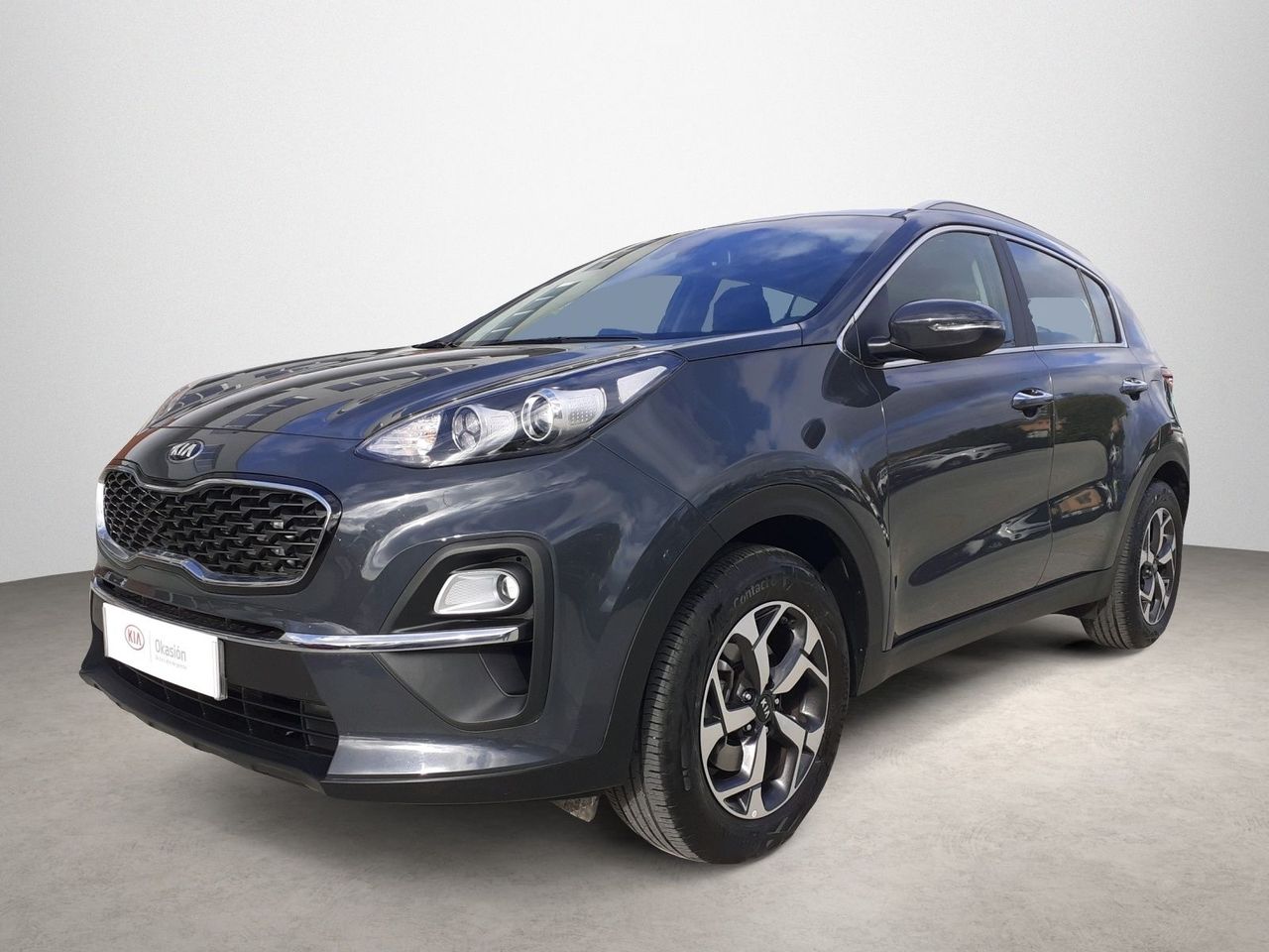 Foto Kia Sportage 5