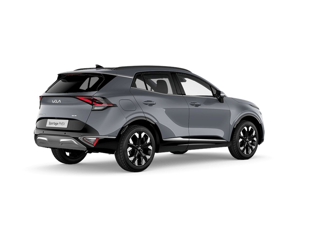 Foto Kia Sportage 4