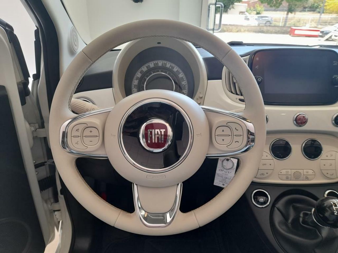 Foto Fiat 500 13