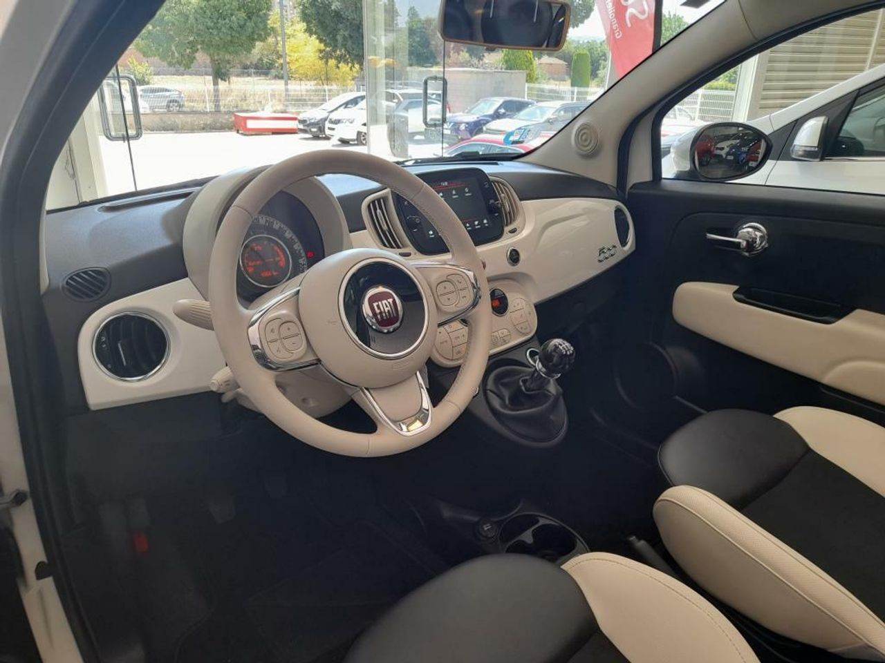 Foto Fiat 500 22