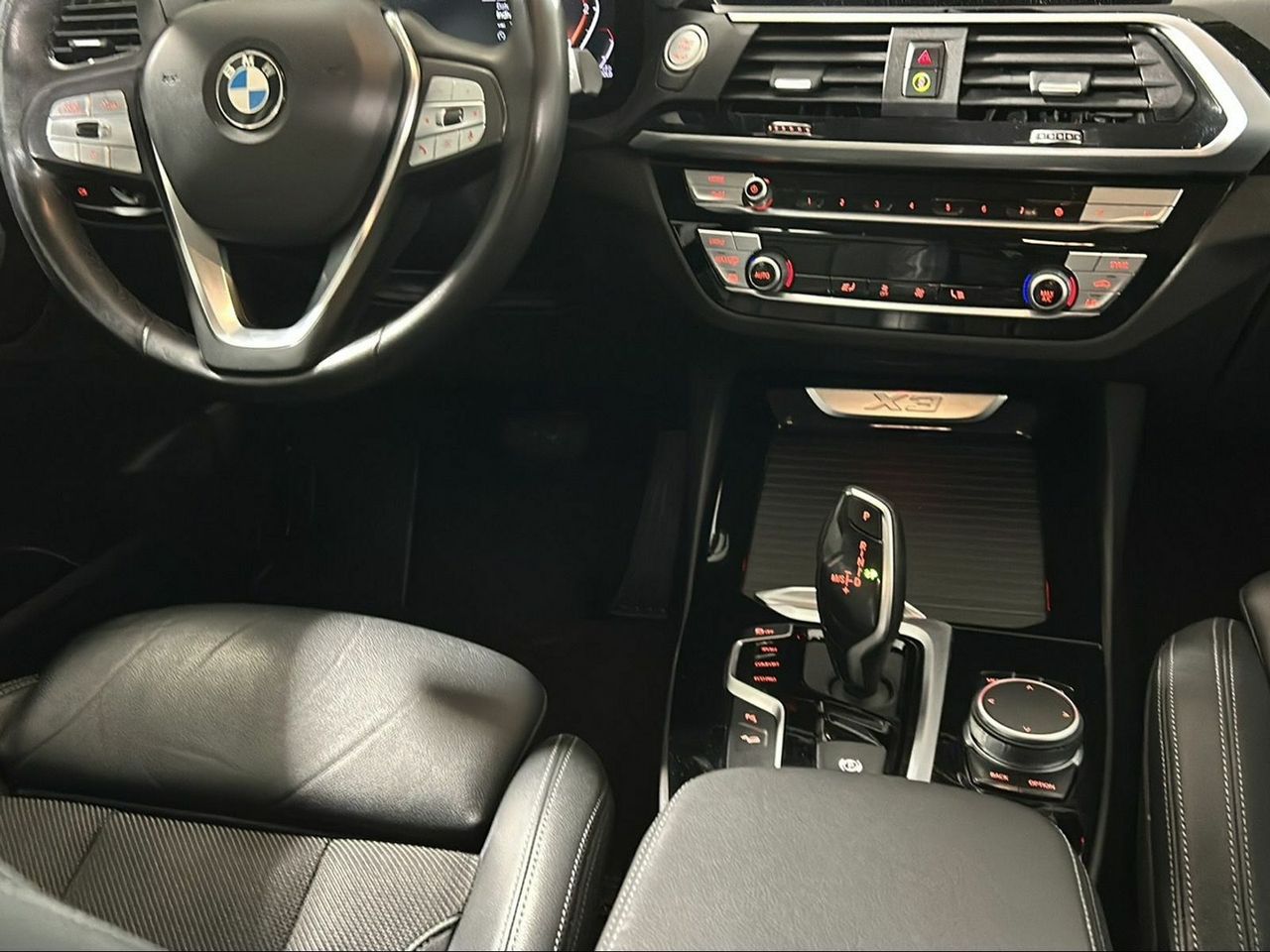 Foto BMW X3 15