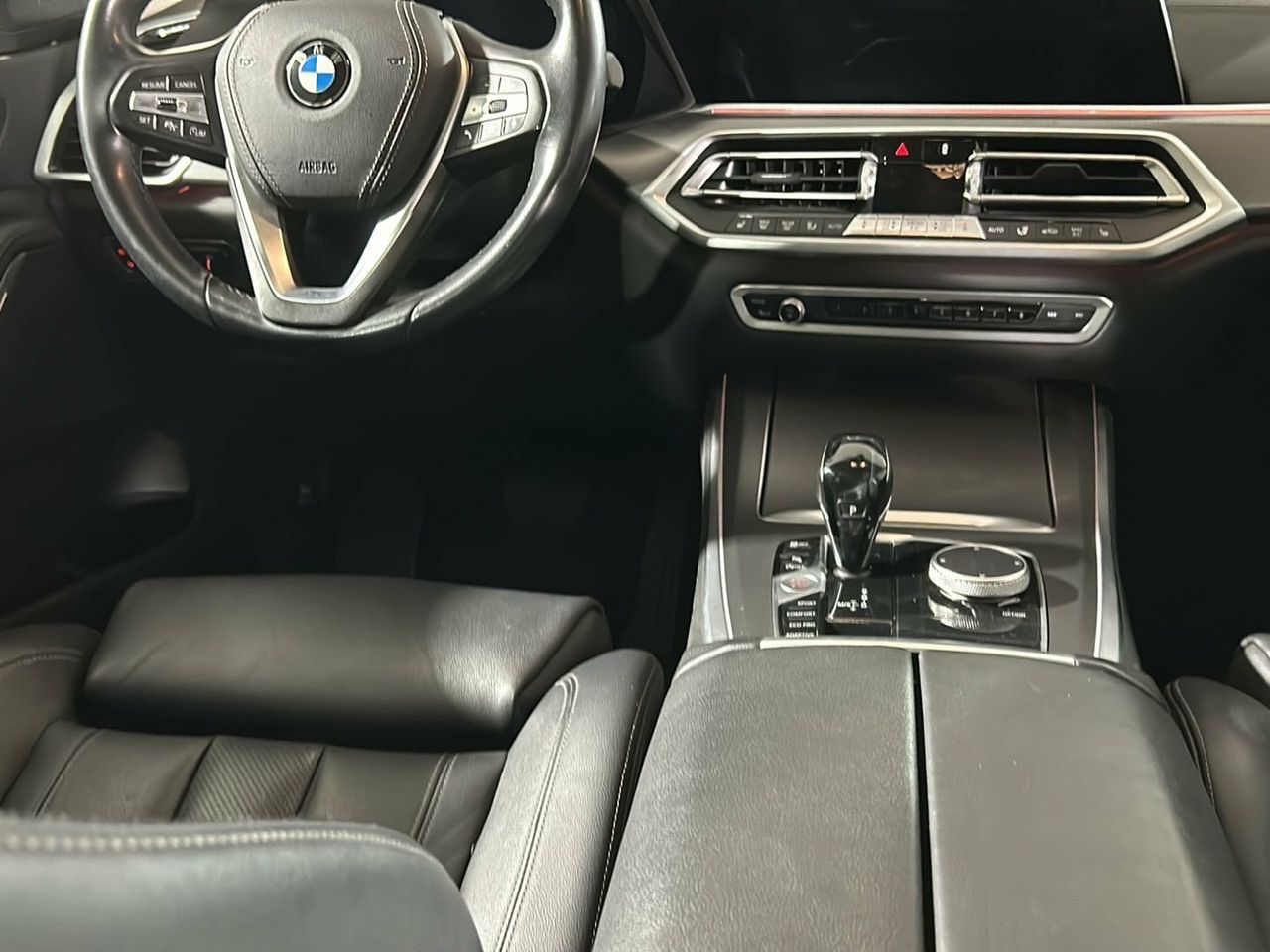 Foto BMW X5 15
