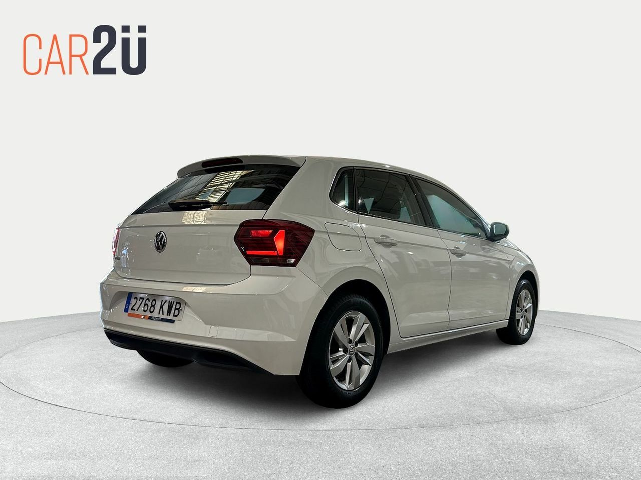 Foto Volkswagen Polo 4