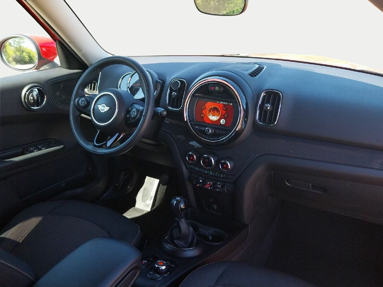 Foto Mini Countryman 8