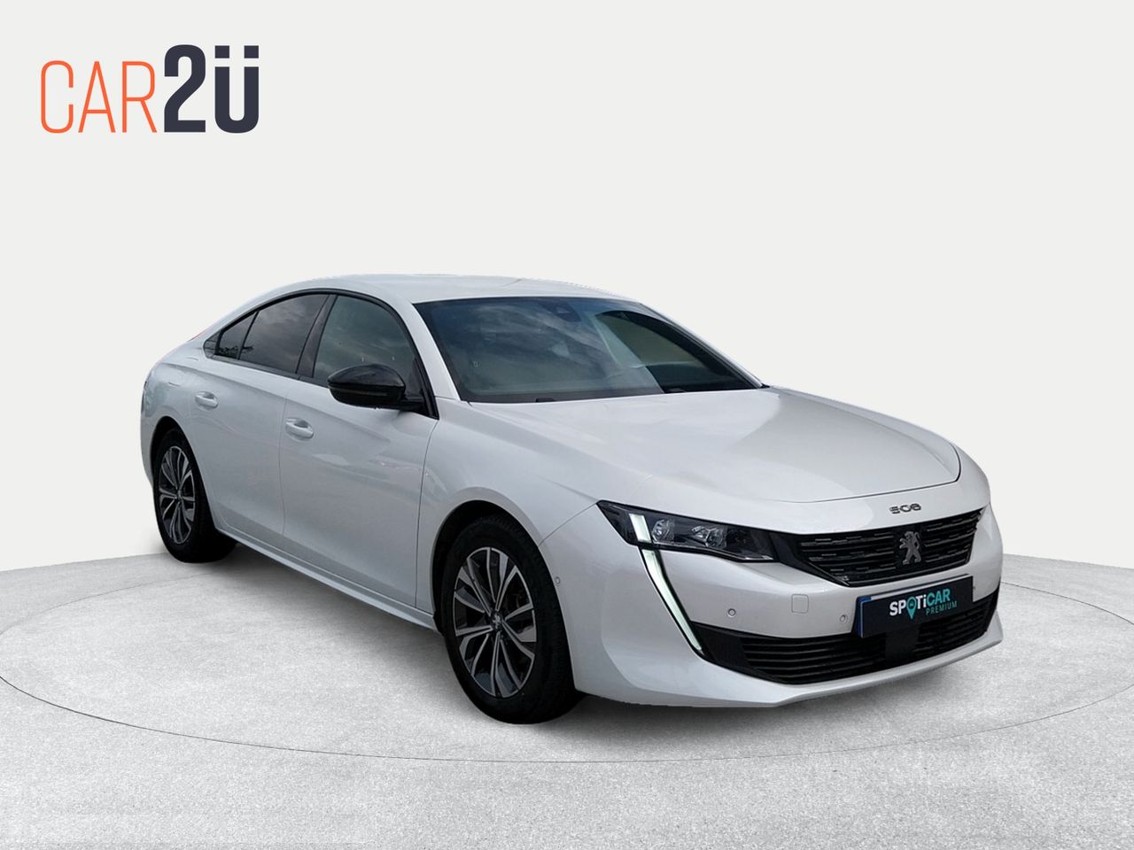 Foto Peugeot 508 3