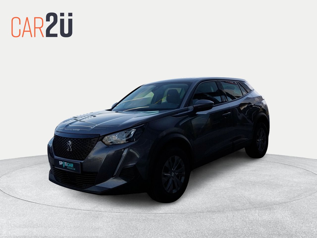 Foto Peugeot 2008 1