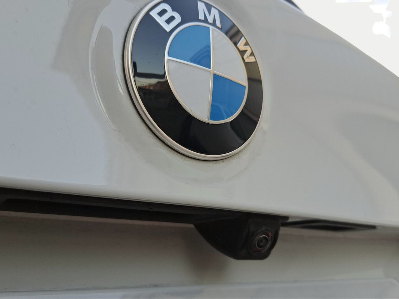 Foto BMW X3 19