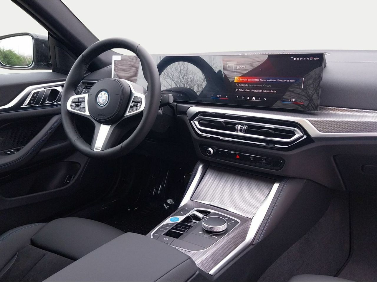 Foto BMW i4 8
