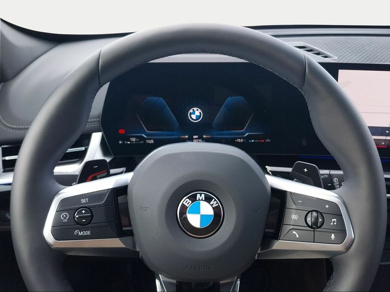 Foto BMW X1 12