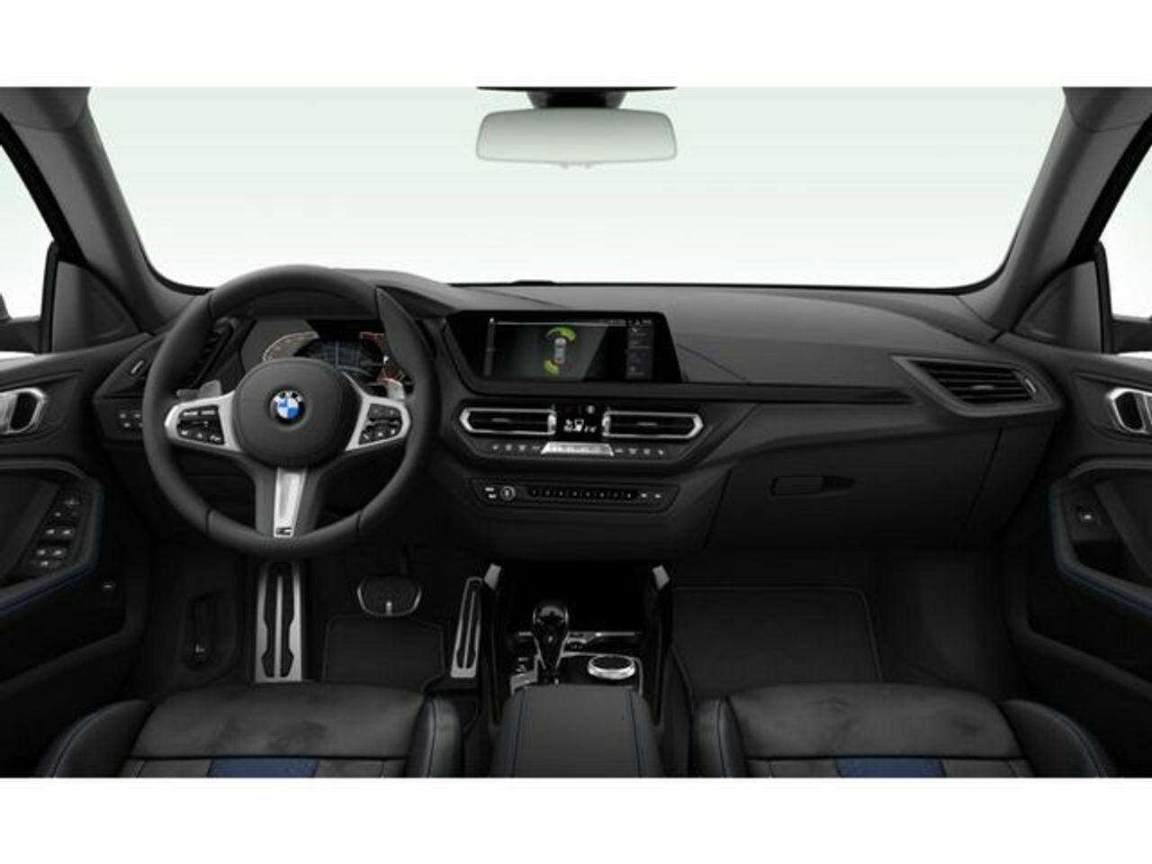 Foto BMW Serie 2 3