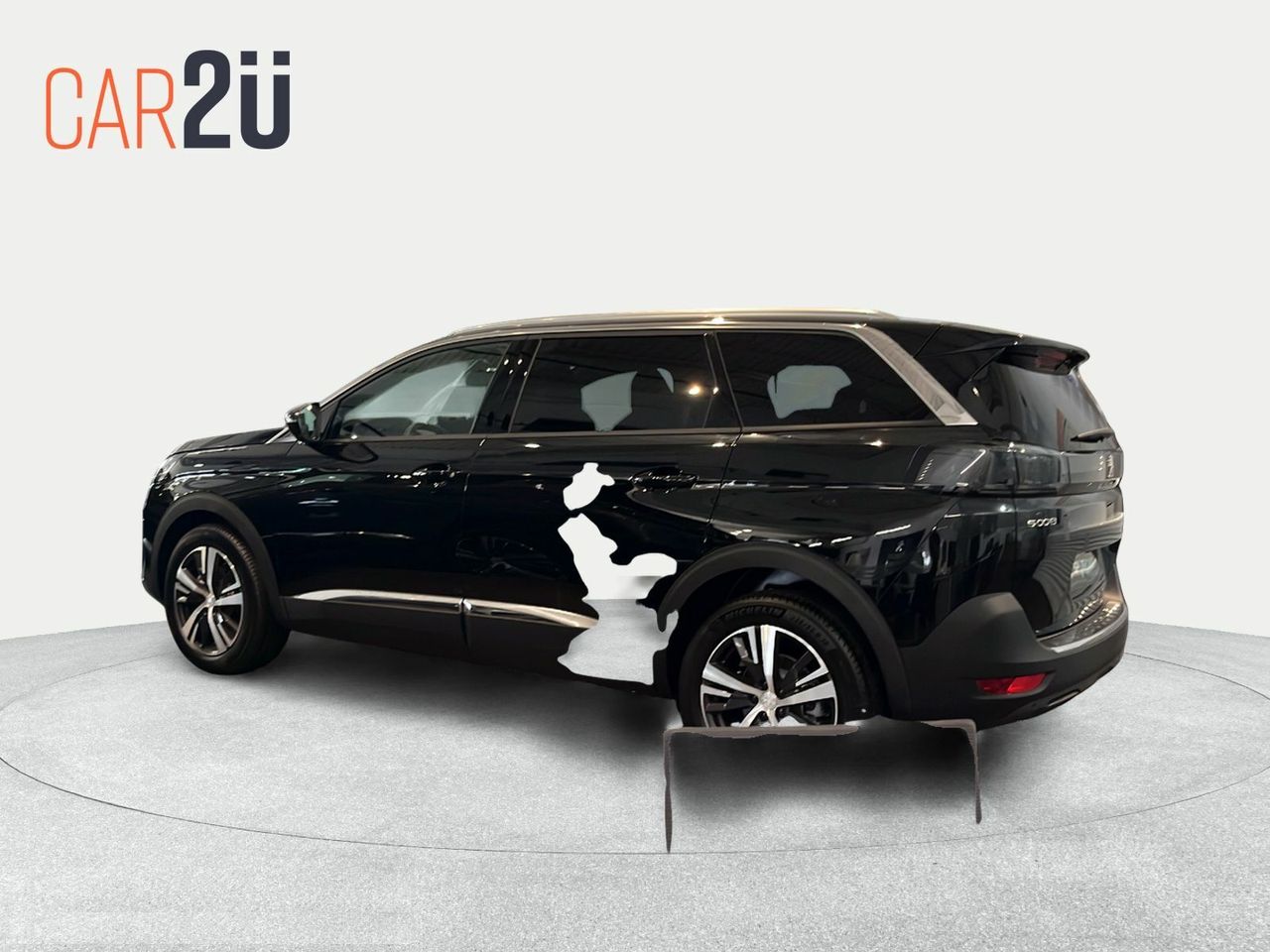 Foto Peugeot 5008 7