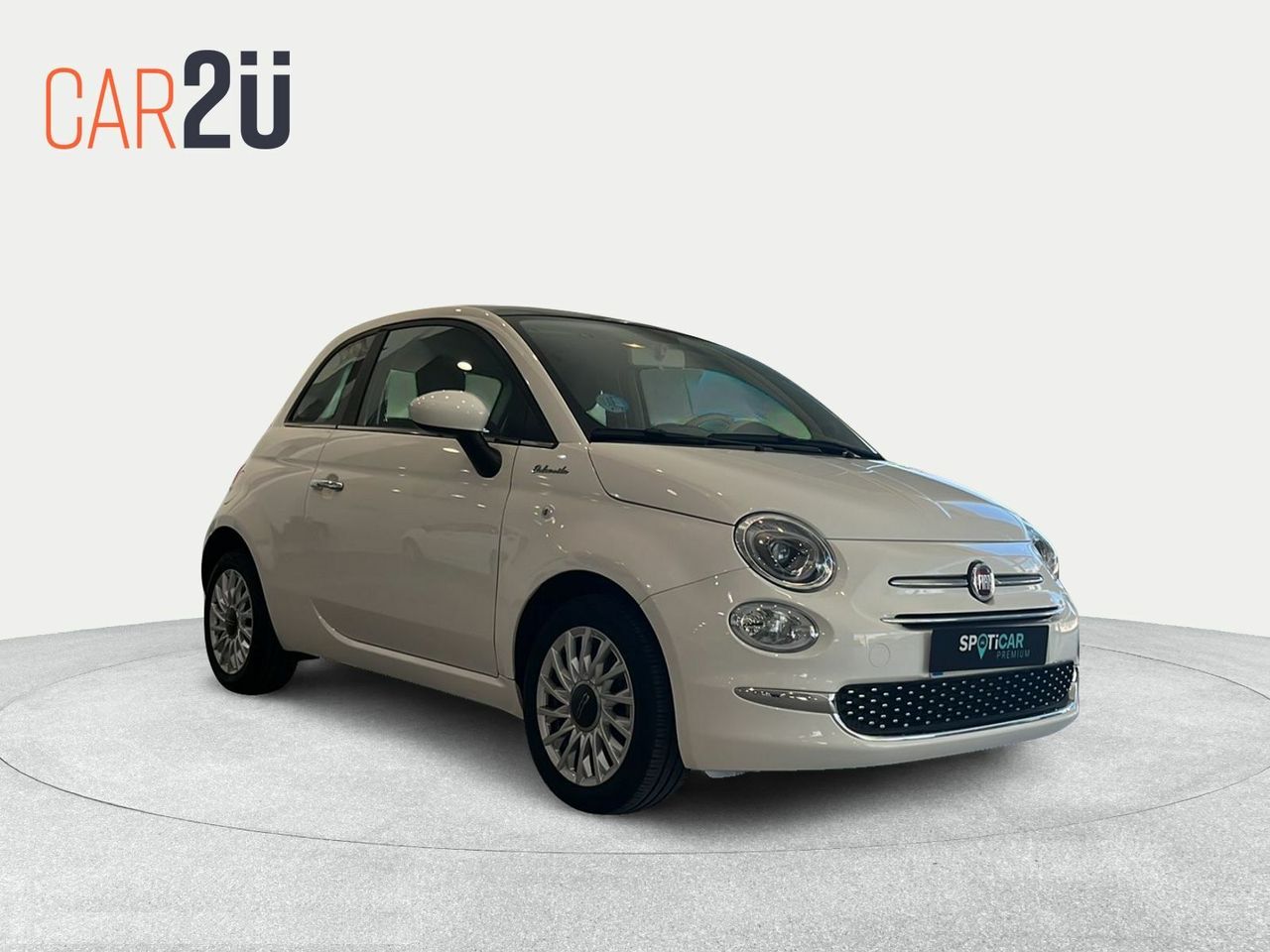 Foto Fiat 500 3