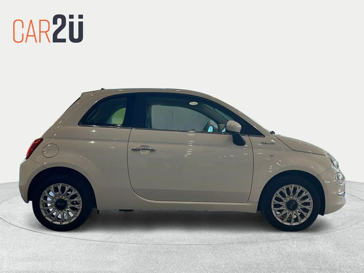 Foto Fiat 500 4